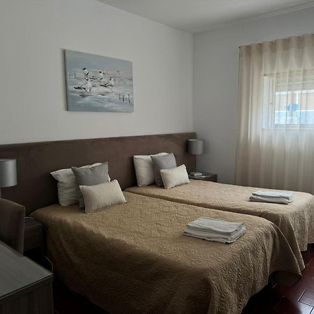 Appartement Casa Godinho à São Martinho do Porto Extérieur photo