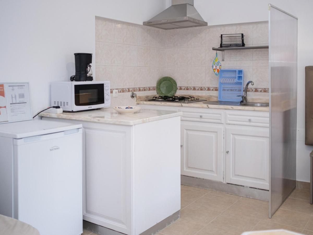 Appartement Casa Godinho à São Martinho do Porto Chambre photo