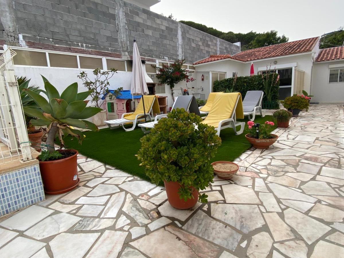 Appartement Casa Godinho à São Martinho do Porto Extérieur photo