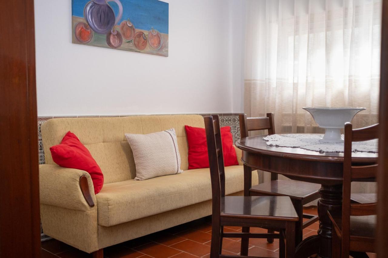 Appartement Casa Godinho à São Martinho do Porto Chambre photo