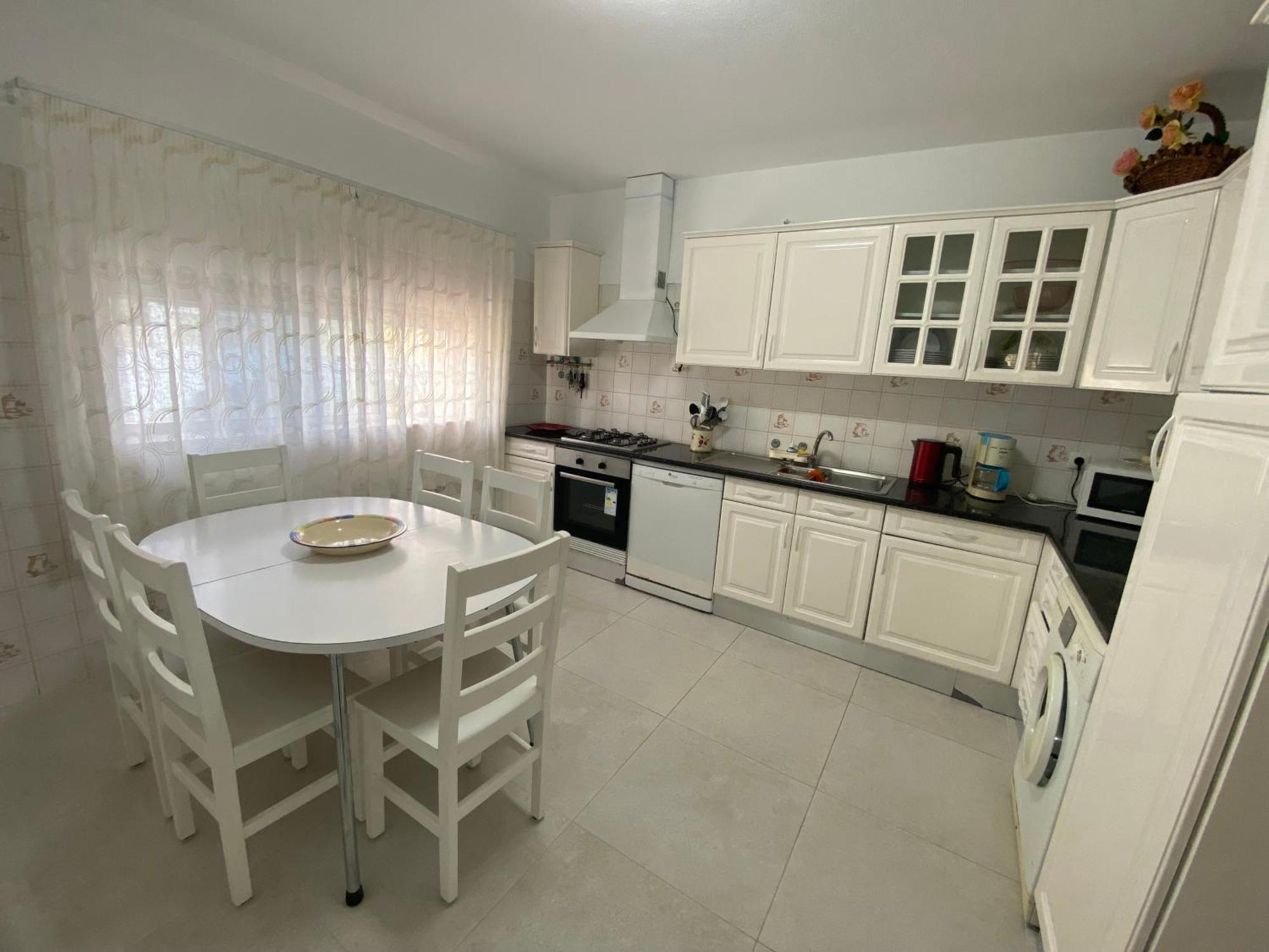 Appartement Casa Godinho à São Martinho do Porto Extérieur photo