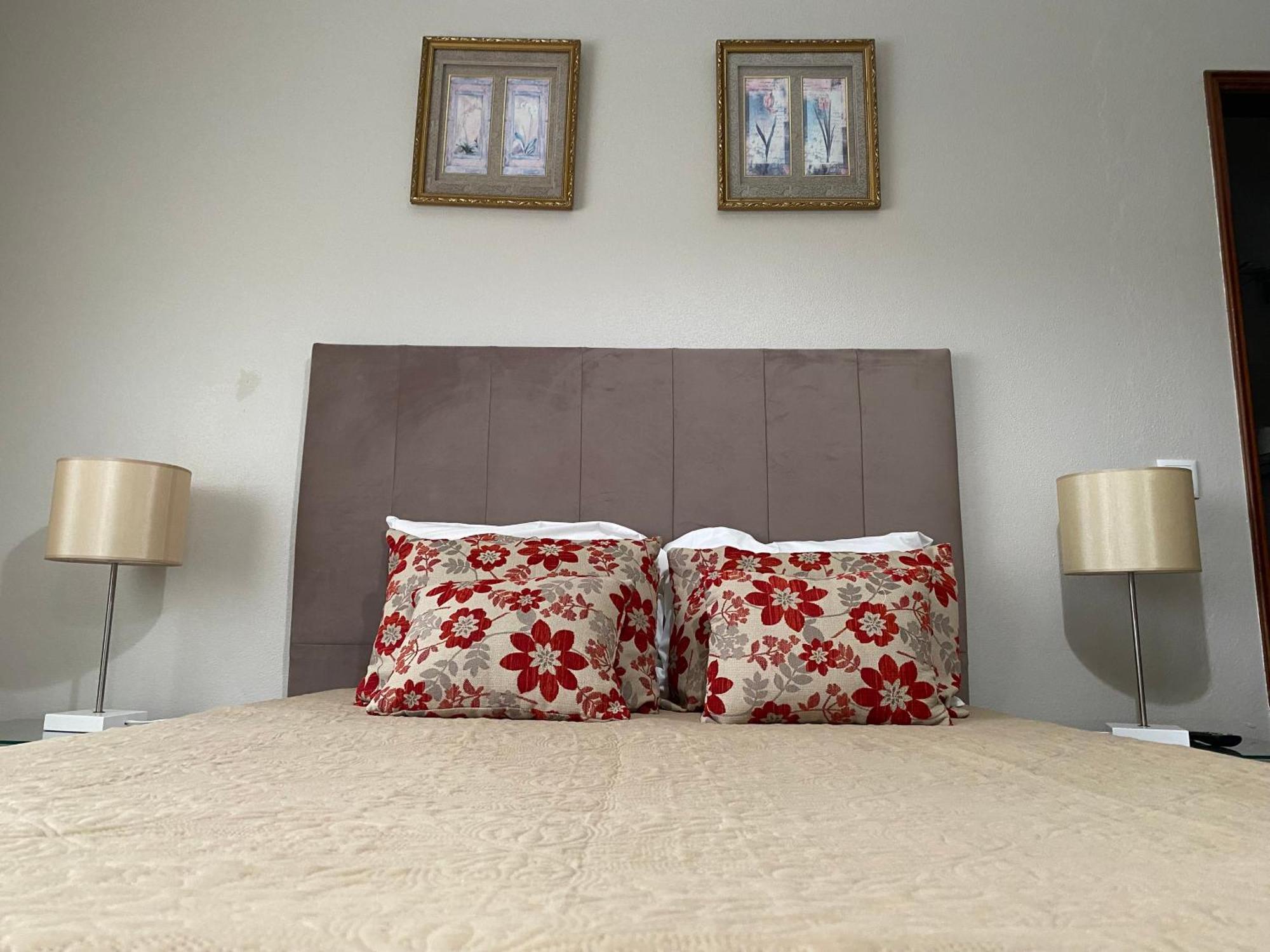 Appartement Casa Godinho à São Martinho do Porto Extérieur photo