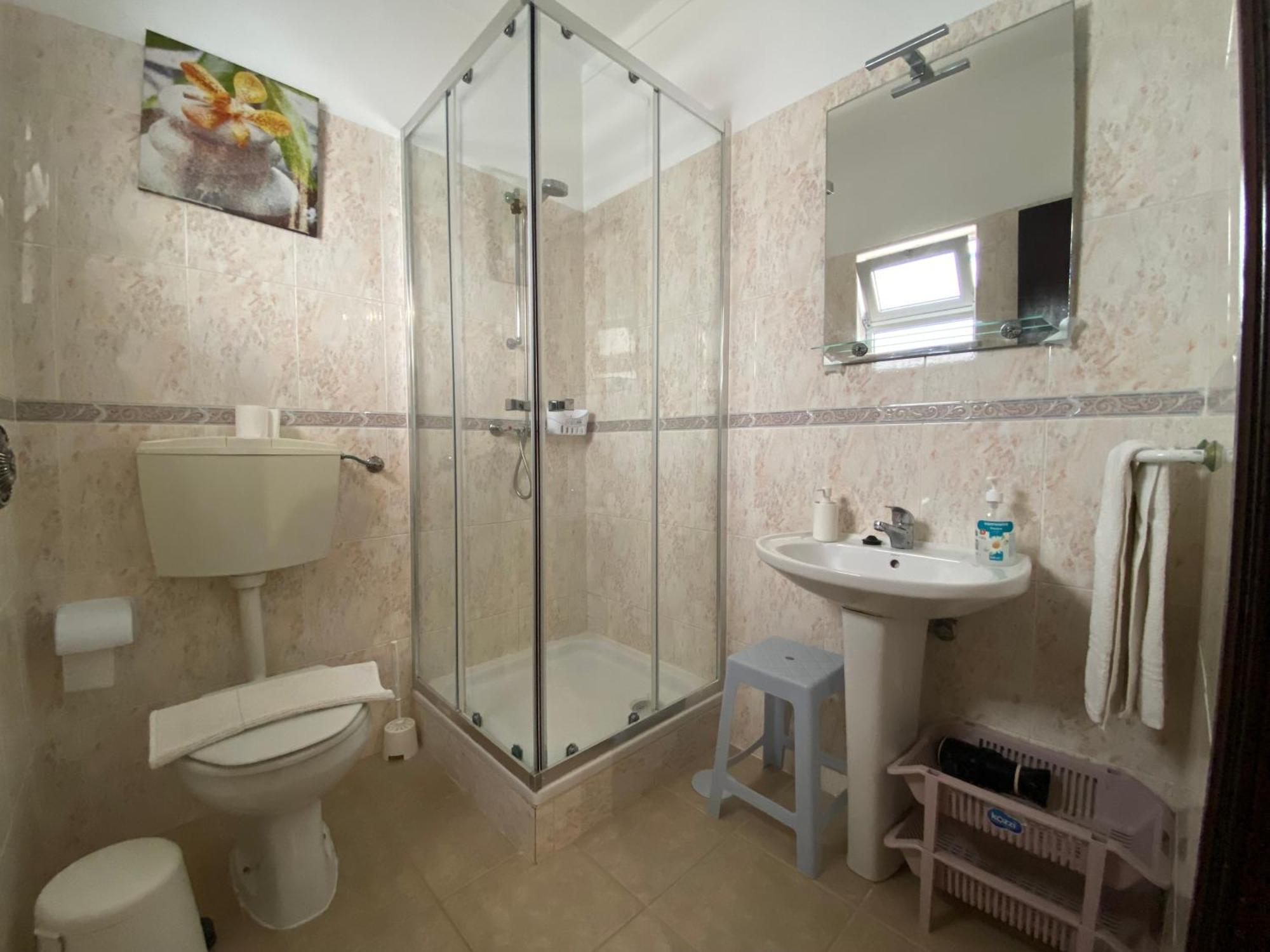 Appartement Casa Godinho à São Martinho do Porto Extérieur photo