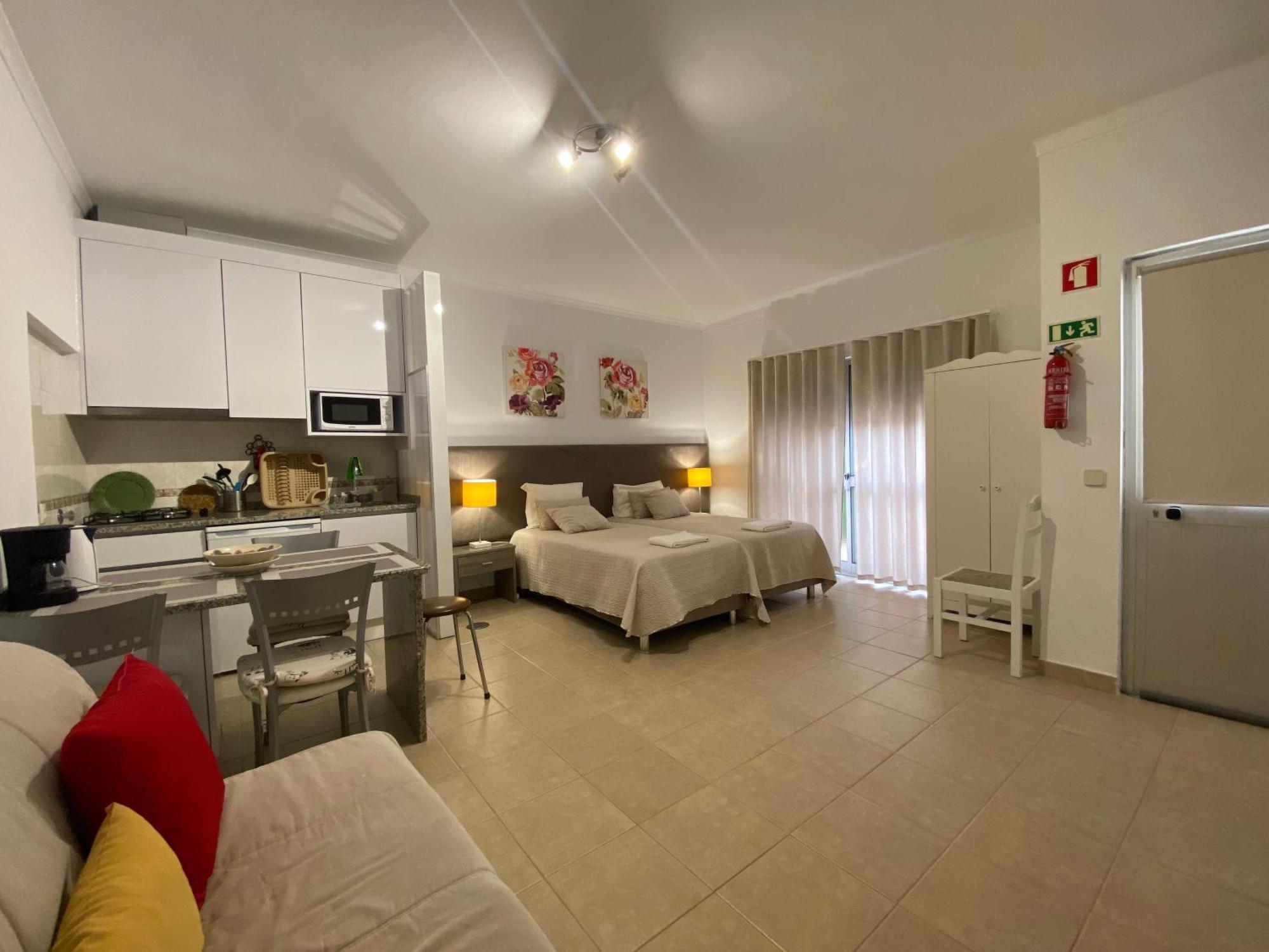 Appartement Casa Godinho à São Martinho do Porto Extérieur photo