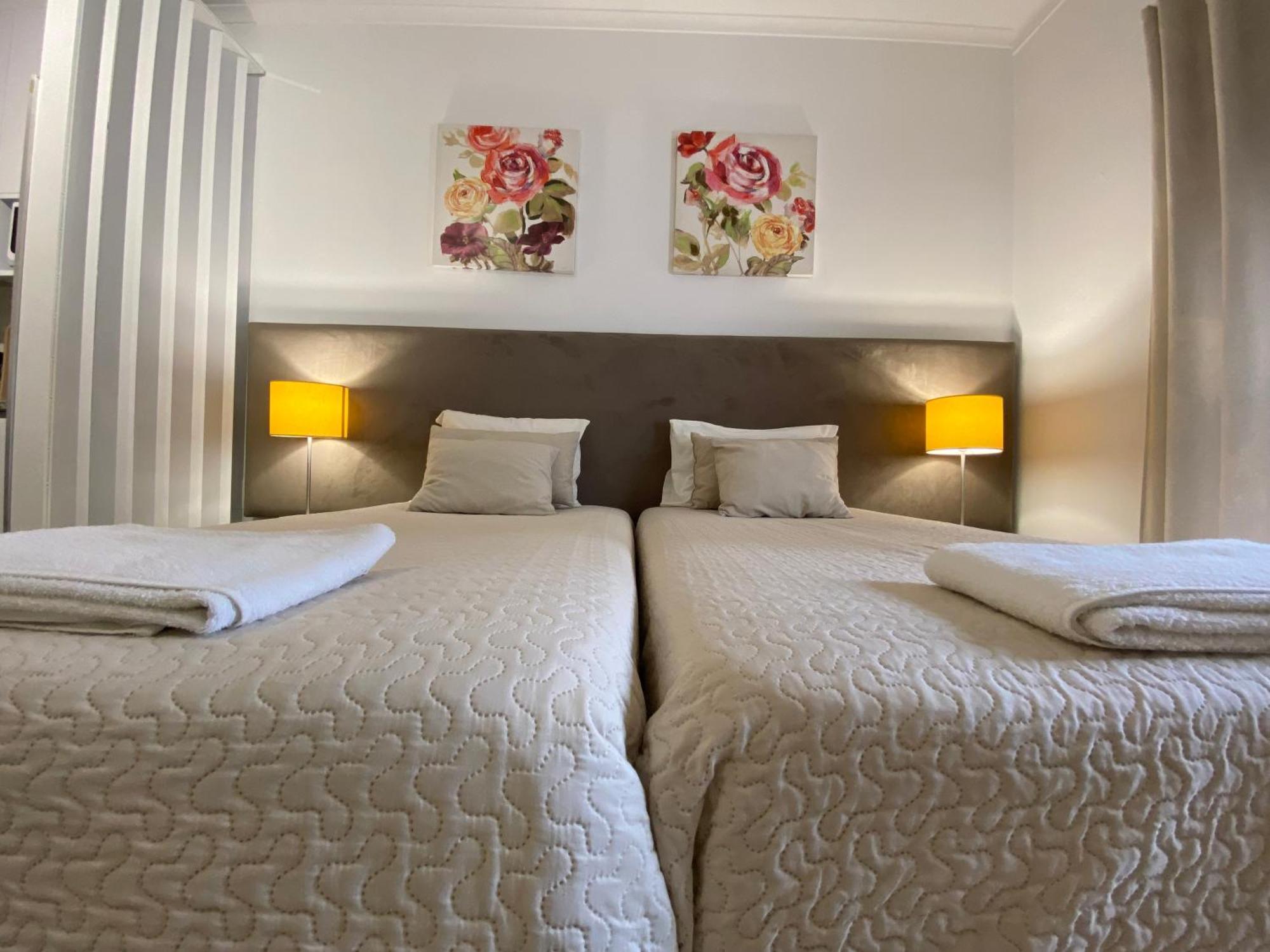 Appartement Casa Godinho à São Martinho do Porto Extérieur photo