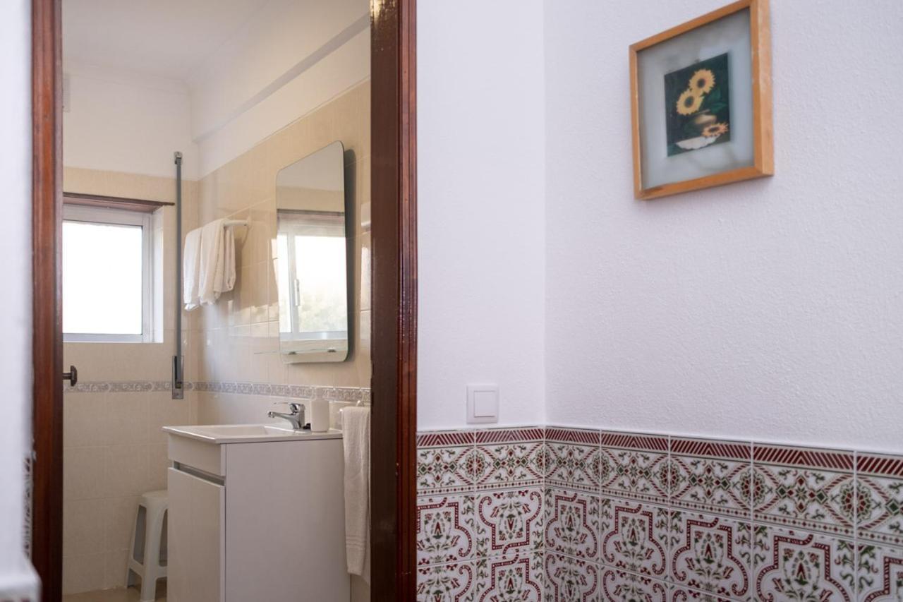 Appartement Casa Godinho à São Martinho do Porto Chambre photo