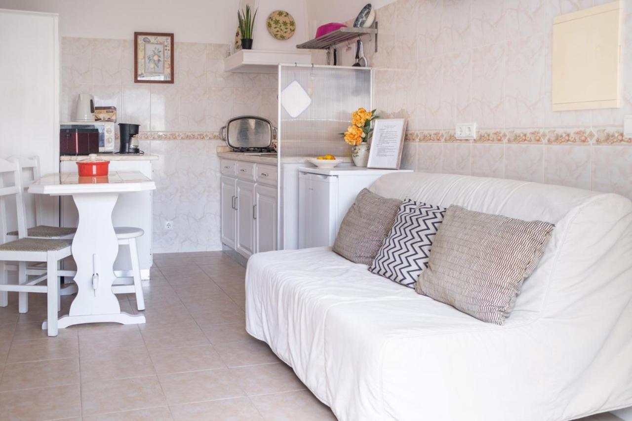 Appartement Casa Godinho à São Martinho do Porto Chambre photo