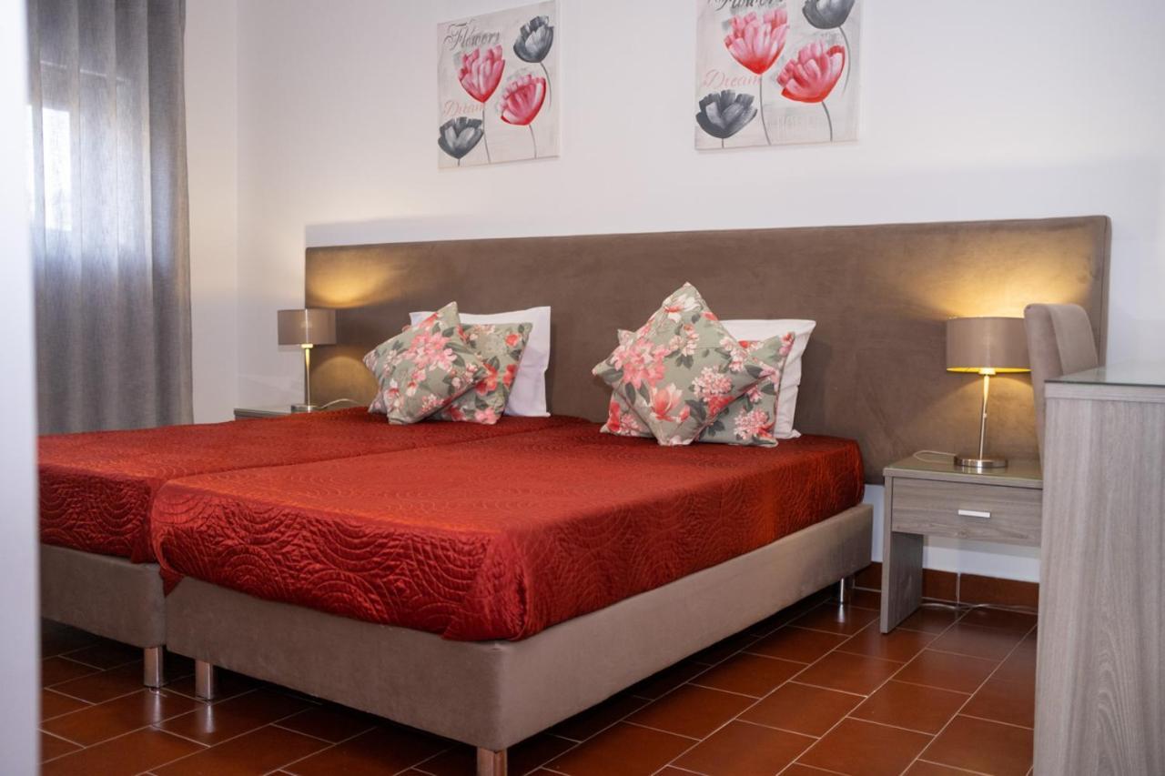 Appartement Casa Godinho à São Martinho do Porto Chambre photo