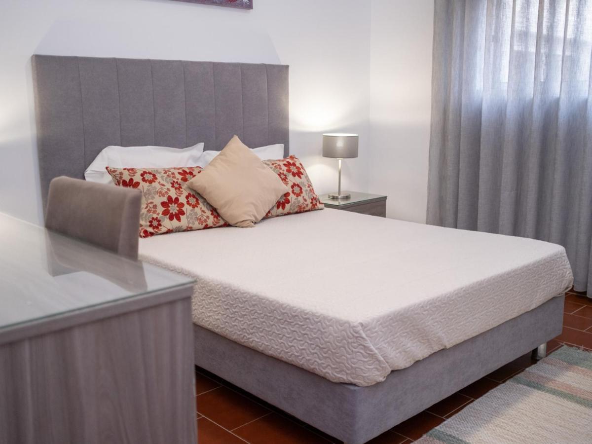 Appartement Casa Godinho à São Martinho do Porto Chambre photo