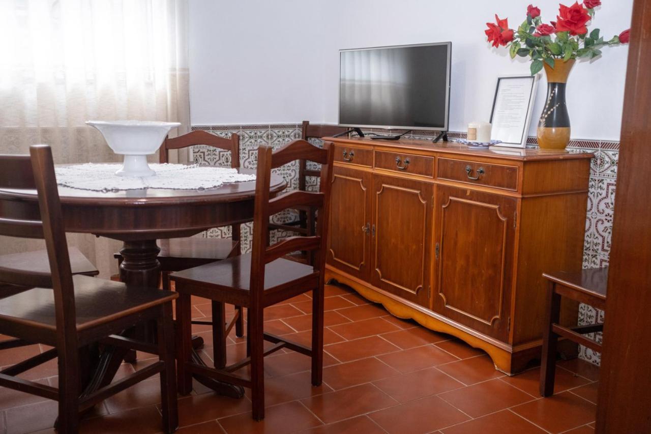 Appartement Casa Godinho à São Martinho do Porto Chambre photo