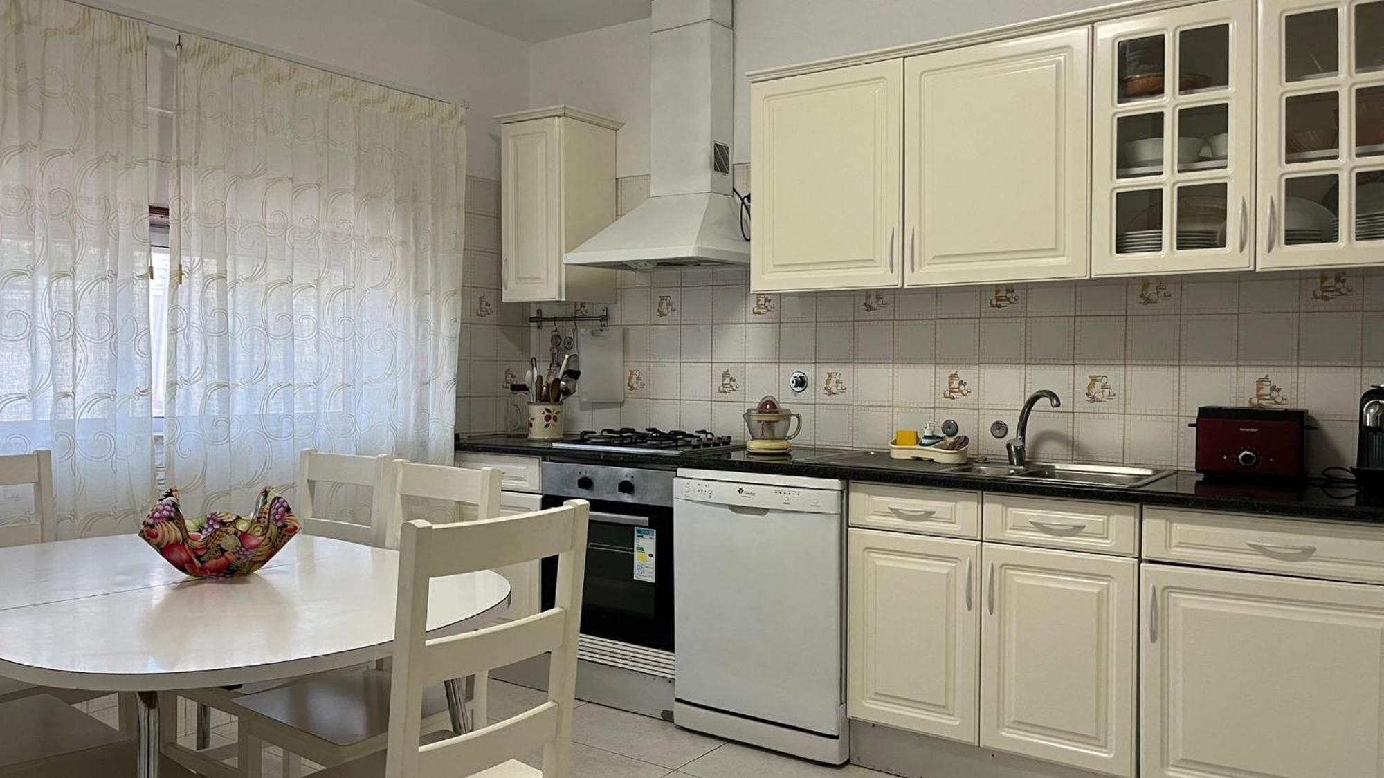 Appartement Casa Godinho à São Martinho do Porto Extérieur photo