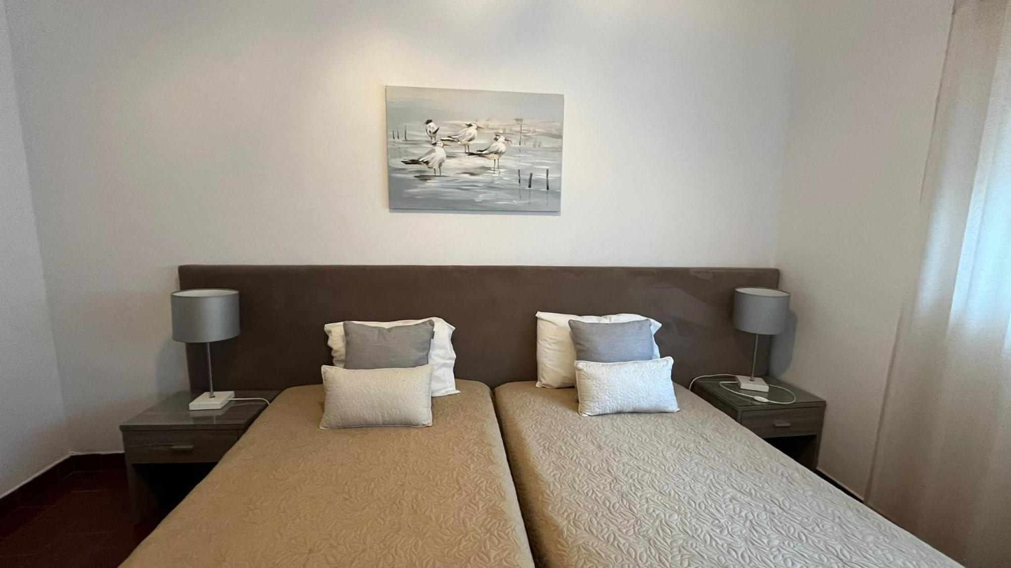 Appartement Casa Godinho à São Martinho do Porto Extérieur photo